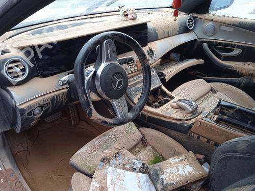 Right front steering knuckle MERCEDES-BENZ E-CLASS (W213) | BP25888147M26