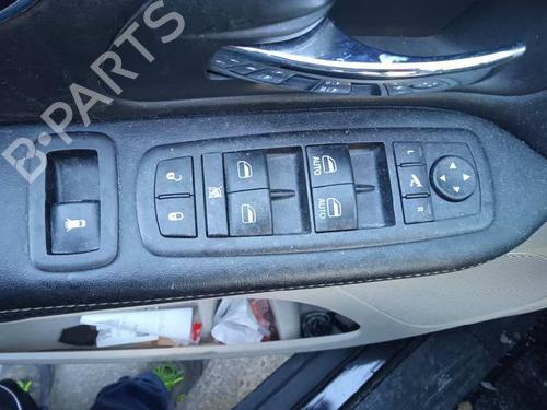 Rear mirror LANCIA VOYAGER MPV (404_) 2.8 CRD (RT, 53) | BP12068605I6