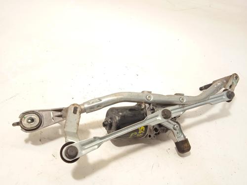 Front wiper motor CITROËN C3 II (SC_) 1.0 VTi 68 | BP28098388M29 