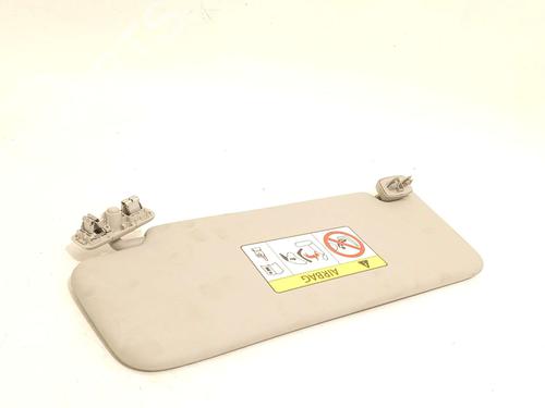 right-sun-visor-skoda-kamiq-nw4-2019-40081340 main image