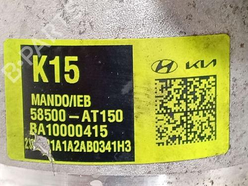 ABS pump KIA NIRO II (SG2) 1.6 GDI Hybrid | BP40127708M43  - Image 8