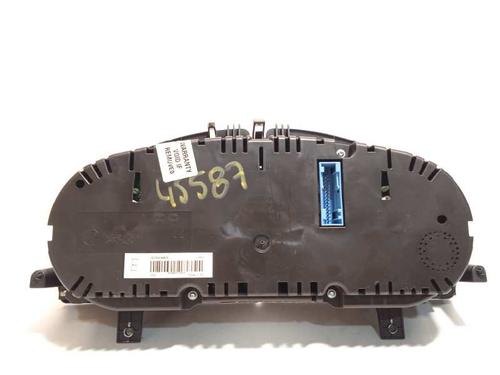 Instrument cluster VW CC B7 (358) | BP8243651C47