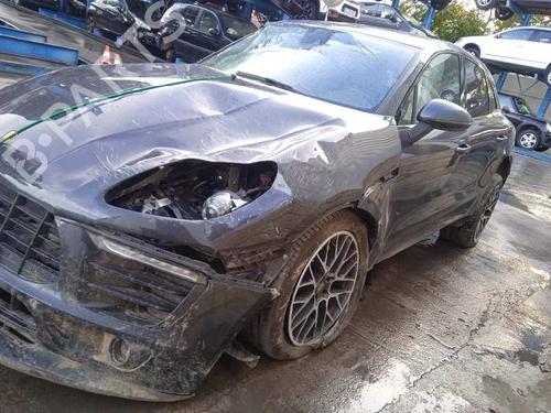 Gearbox PORSCHE MACAN (95B)  | BP16065412M3 