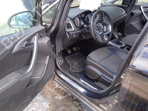 Switch OPEL ASTRA J (P10) 1.7 CDTI (68) | BP10227043I30  - Image 20