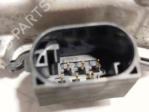 Throttle body TOYOTA YARIS (_P9_) 1.0 VVT-i (KSP90_, KSP90R) | BP30002160M82 