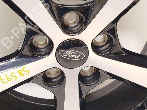 Fælk FORD PUMA (J2K, CF7) 1.0 EcoBoost mHEV | BP39103693C45 - Image 4