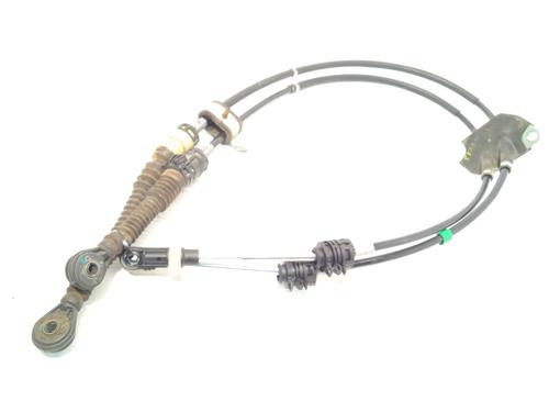 Câble MAZDA CX-3 (DK) 2.0 SKYACTIV-G (DK5W, DK6W) (120 hp) 25901599
