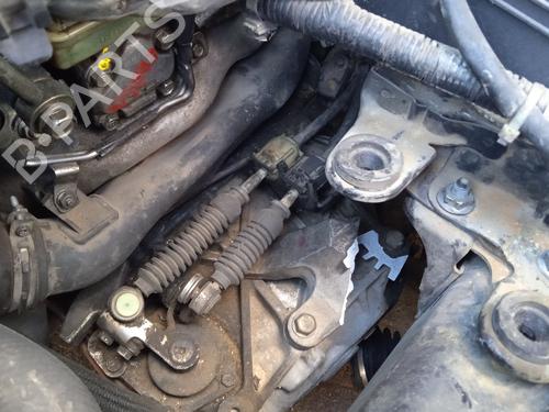 Front wiper motor MAZDA 5 (CR) 2.0 CD (CR19) | BP28481354M29 