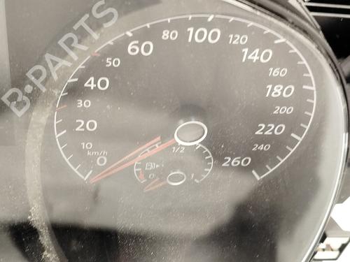 Instrument cluster VW TOURAN (5T1) 2.0 TDI | BP32443082C47