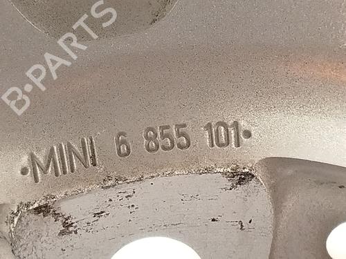 Fælk MINI MINI (F55) One D | BP33466122C45  - Image 8