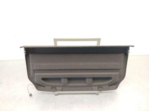 Rear parcel shelf SKODA YETI (5L) 1.2 TSI | BP38486664C85 - Image 5