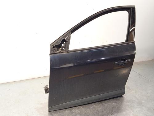 Left front door RENAULT MEGANE III Hatchback (BZ0/1_, B3_) 1.5 dCi (BZ09, BZ0D, BZ1W, BZ29, BZ14) | BP21788148C2 