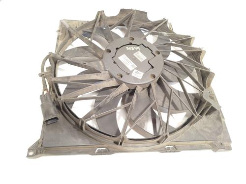 Koelventilatormotor BMW X3 (E83) 3.0 d | BP29629175M35 