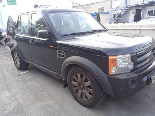 Used Parts LAND ROVER DISCOVERY III (L319)  2.7 TD 4x4  997172