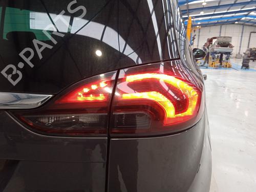 Headlight switch OPEL ZAFIRA TOURER C (P12) 1.6 CDTI (75) | BP32860480I24  - Image 33