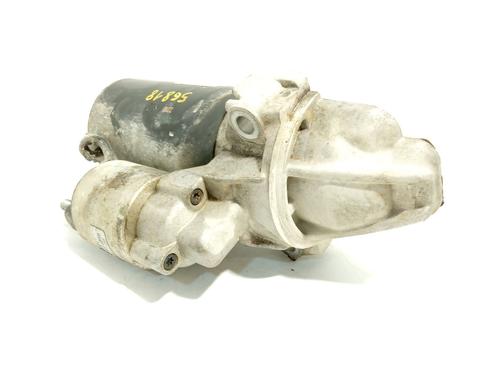 Used Starter CITROËN JUMPER II Van 2.2 HDi 130 (130 hp) 29445550