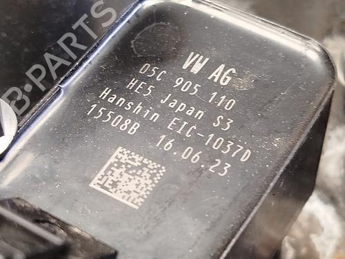 Engine SEAT IBIZA V (KJ1, KJG) 1.0 MPi | BP34475601M1 - Image 9