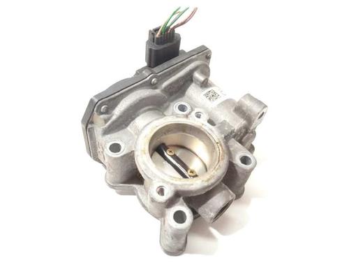 Used Throttle body Throttle body RENAULT MEGANE III Hatchback (BZ0/1_, B3_) 1.2 TCe (BZ2B, BZ11) (116 hp) 15777455 15777455