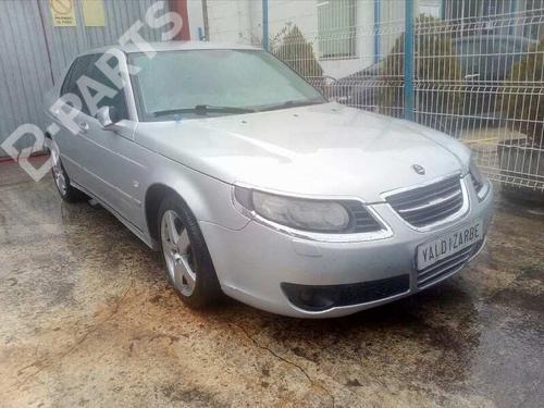 Used Parts SAAB 9-5 (YS3E)  1.9 TiD  204208