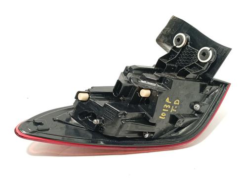 Right taillight SEAT LEON (KL1, KLG) 1.5 TSI | BP33019288C35  - Image 5