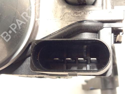 Front wiper motor CUPRA LEON (KL1, KU1, KUG) 1.5 TSI | BP30296460M29