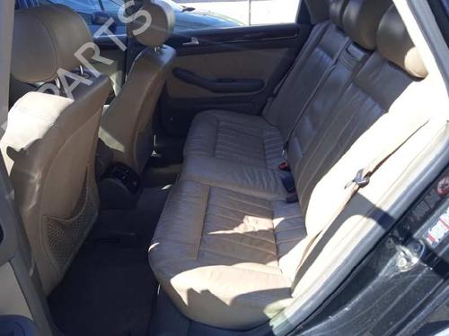 Left front window switch AUDI ALLROAD C5 (4BH) 2.5 TDI quattro | BP16686701I27