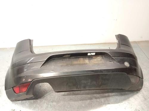 Rear bumper SEAT ALTEA (5P1) 1.9 TDI | BP16862016C8 
