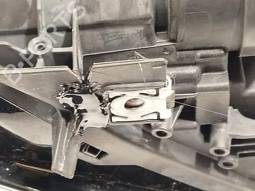 Right headlight VW T-CROSS (C11, D31)  | BP34053798C29  - Image 6