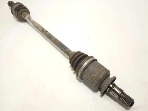 Right rear driveshaft SUBARU LEGACY V Estate (BR) 2.0 D AWD | BP7085210M41 