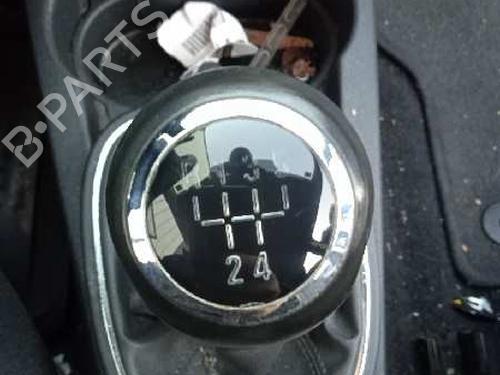 Right taillight OPEL CORSA D (S07) 1.4 (L08, L68) | BP9075895C35 