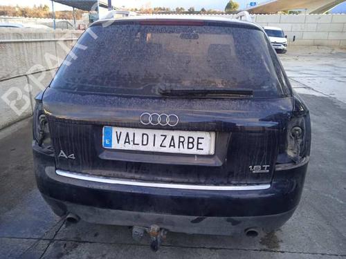 Gearbox AUDI A4 B6 Avant (8E5)  | BP16866002M3 