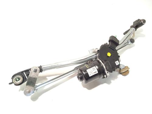 Used Front wiper motor DS DS 3 / DS 3 CROSSBACK (UR_, UC_, UJ_) 1.2 PureTech 100 (URHNKK, URHNEK) (101 hp) 17742364
