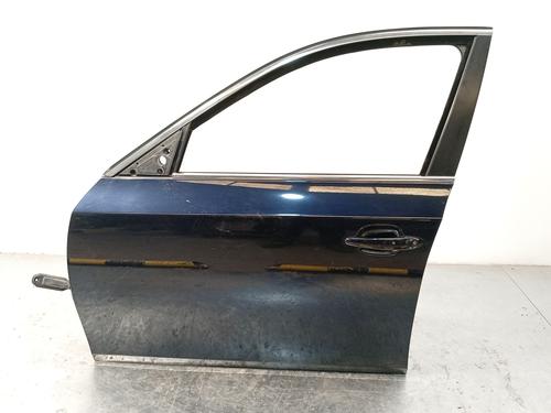 Used Left front door BMW 5 (E60) 520 d (163 hp) 27499732