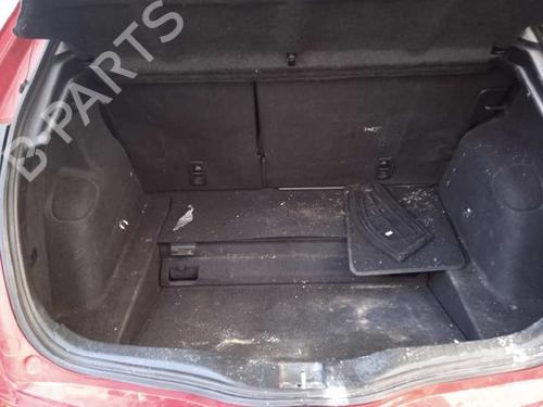 Instrument cluster HONDA CIVIC VIII Hatchback (FN, FK) 2.2 CTDi (FK3) | BP11511045C47 