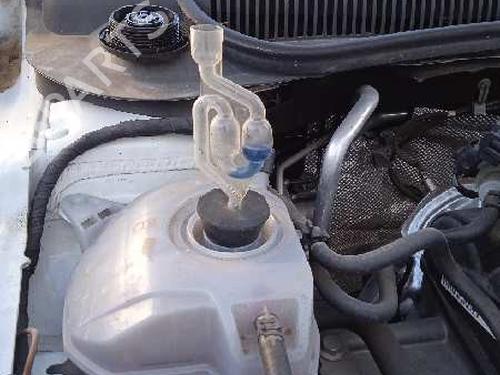 Right rear shock absorber VW POLO VI (AW1, BZ1, AE1) 1.0 TSI | BP16047257M19 