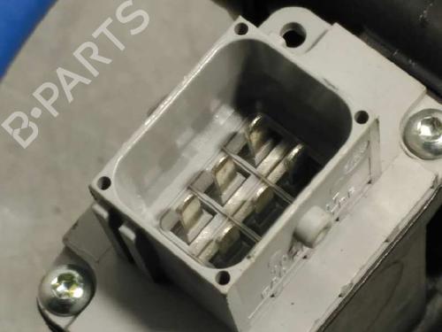 Front left window mechanism OPEL CORSA E (X15) 1.4 (08, 68) | BP2137143C22 - Image 3