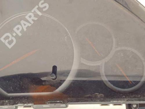 Instrument cluster MITSUBISHI GRANDIS (NA_W)  | BP8806325C47 