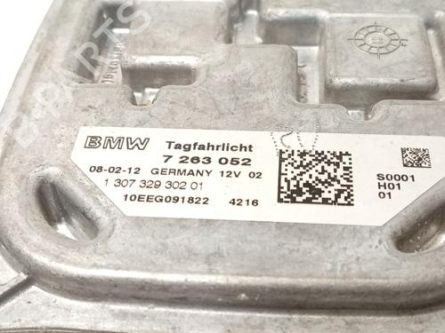 Lights ECU BMW X5 (E70) xDrive 40 d | BP30393693M55 - Image 3