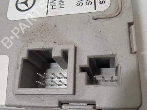 Electronic module MERCEDES-BENZ SLK (R171) 55 AMG (171.473) | BP15588529M83 