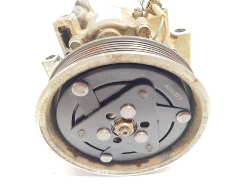 Compressor A/C RENAULT KANGOO Express (FW0/1_) 1.5 dCi 75 (FW07, FW10, FW04) | BP30832499M34