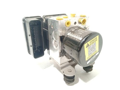 Used ABS pump PORSCHE CAYENNE (9PA) S 4.8 (385 hp) 32411920