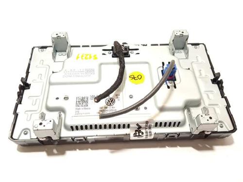 Display monitor VW TIGUAN ALLSPACE (BW2, BJ2)  | BP14834057C48  - Image 5