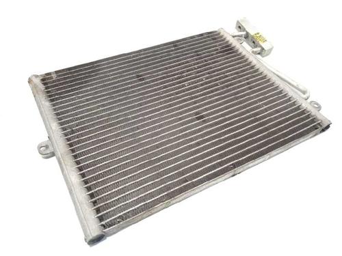 AC radiator PORSCHE BOXSTER (986) 2.7 (220 hp) 9725956