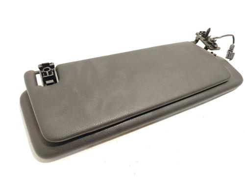 right-sun-visor-porsche-cayenne-9pa-2002-2003-2004-2005-2006-2007-2008-2009-2010-27675534 main image