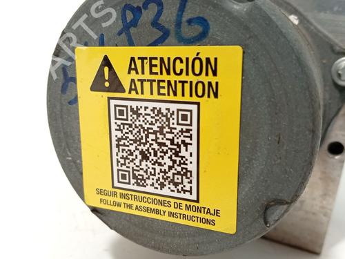 ABS pump MERCEDES-BENZ SPRINTER 3,5-t Van (B907, B910) 317 CDI RWD (907.631, 907.633, 907.635, 907.637) | BP31587573M43