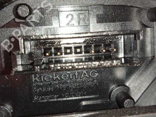Front right lock BMW 5 Touring (E61) 520 d | BP16223856C97 