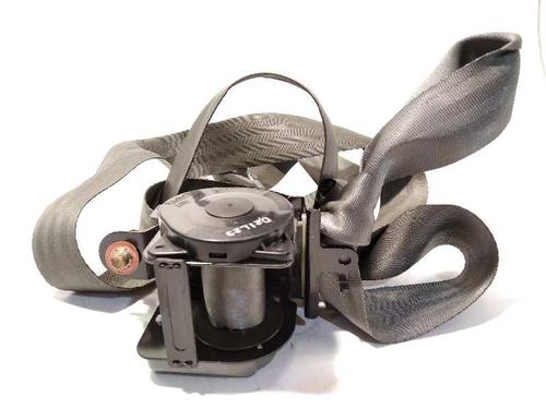 Used Rear left seatbelt SSANGYONG RODIUS I 2.7 Xdi (165 hp) 7448668