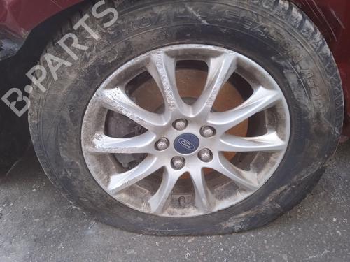 Rear left window mechanism FORD MONDEO V Hatchback (CE) 2.0 EcoBlue | BP26941891C24 