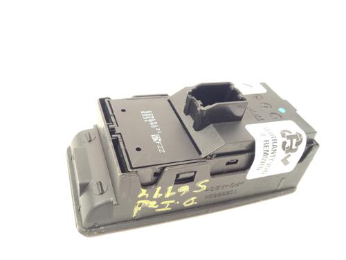 Left front window switch OPEL INSIGNIA A (G09) 2.0 CDTI (68) | BP30106121I27