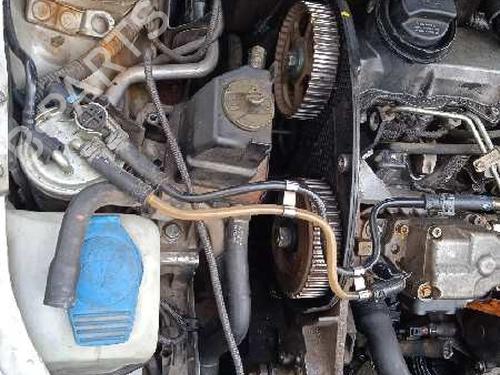 Left rear door SEAT TOLEDO II (1M2) 1.9 TDI | BP17618457C4 